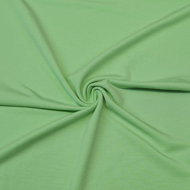 Modalis spandex Jersey fabricae