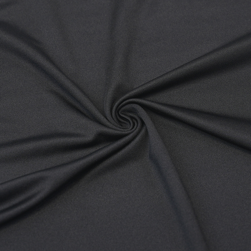 REDIVIVUS Polyester Spandex Jersey Sportswear fabricae