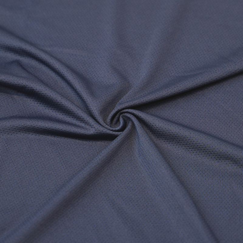 REDIVIVUS Polyester spandex Mesh Sportswear fabricae