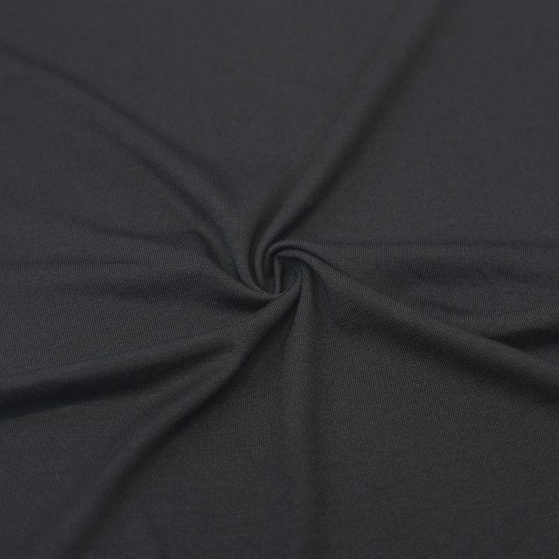 Bamboo viscosis / Polypropylene Jersey