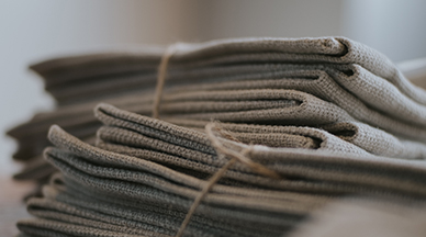 Invenire versatility et beneficia de Bamboo fibra textilia