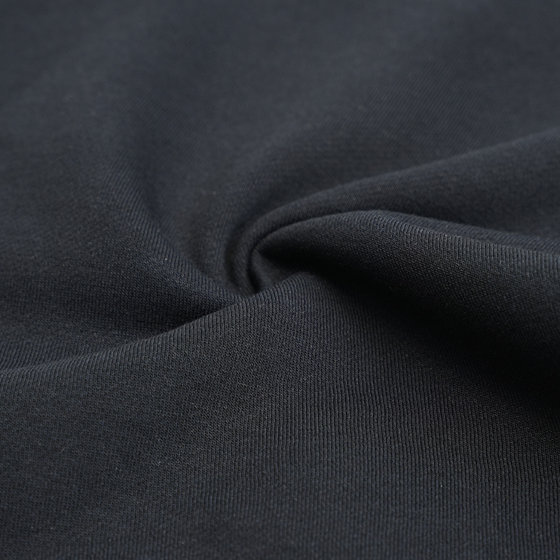 Bamboo Viscose Cottonus Polyester Vellus Fabric