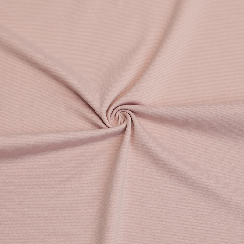 Nylon et aeris Ion nylon spandex interlock