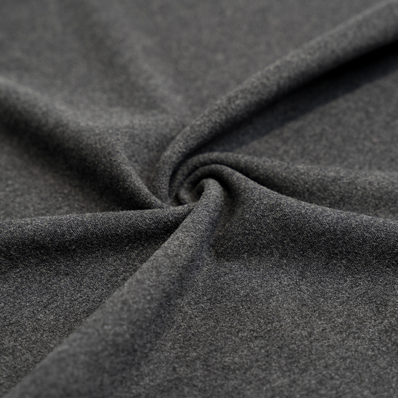 Acrylic et bamboo viscose scelerisque