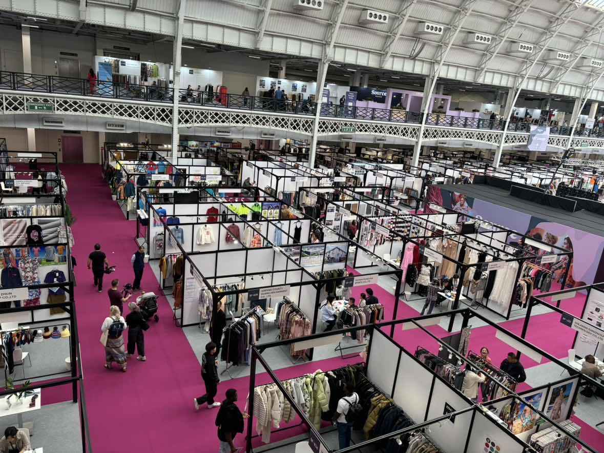 Tianhong ad fashion MMXXIV: A gradum deinceps in Sustainable Fashion