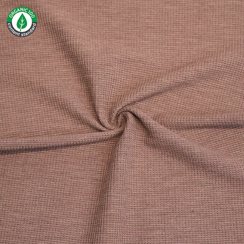 Quid bamboo fibra textilia contribuere ad reducendo carbonis vestigium de textile industria?