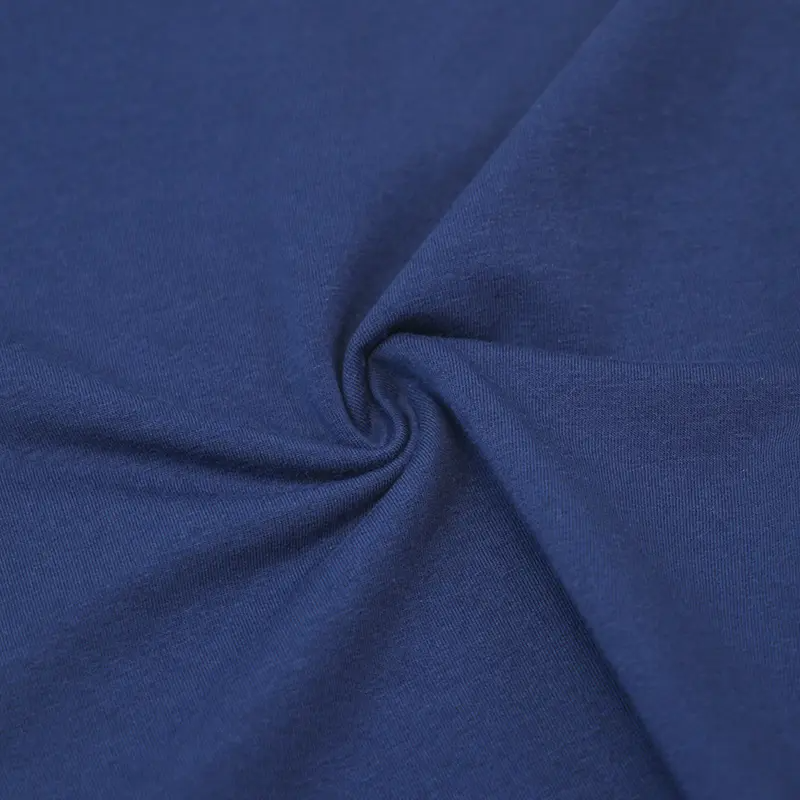 Quid sunt beneficia usura bombacio Gallico Terry panno in Activewear et Loungewear?