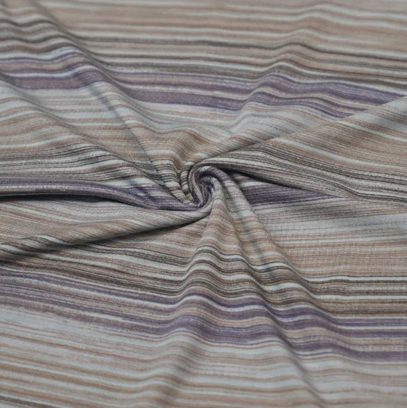Comparari cum Ordinarius bombacio fabricae, quomodo est breathability huius modalis / lyocell proten knitted fabricae?