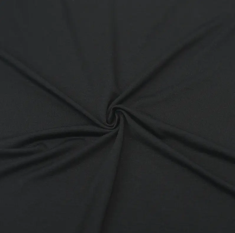 Estne Bamboo fibra fabricae idem quod rayon?