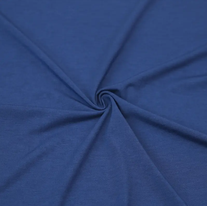 Estne Organic Bamboo Fabricae Tutus?