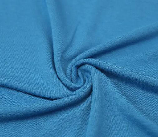 Estne Bamboo Cotton Extendam Jersey Fabric Bonum sensitivum Skin?